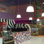 Развлекательные центры для детей: куда сводить ребёнка в Пинске