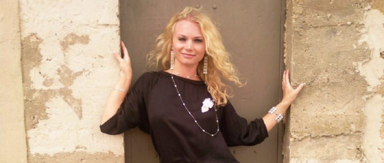 Татьяна Гулевич: «Нужно жить на сцене, в спектакле, а не изображать жизнь» Татьяна Гулевич