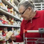 Как менялись цены на популярные товары зимой в Брестской области?