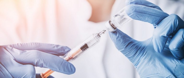 Что такое ИФА исследование на COVID-19 и когда пинчан начнут массово прививать от COVID-19