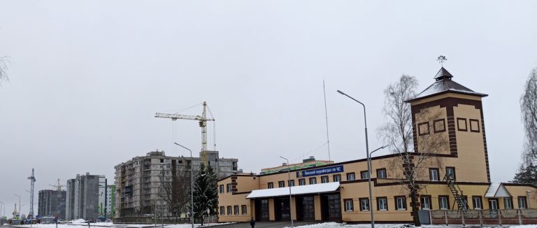На одну арендную квартиру в Пинске претендовали 12 человек: И о строительстве жилья в 2021-ом
