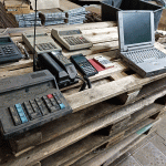 Почем килограмм мобильников или, какие планы у создателей цеха по рециклингу электронных отходов в Пинске