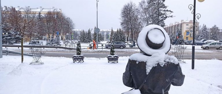 По прогнозам Volker вряд ли окажется мощнее Larsa, но добавит забот участникам дорожного движения