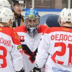 хк пинские ястребы