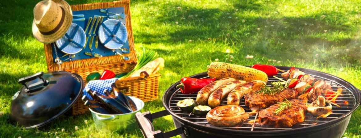 Рекомендации при покупке газового гриля