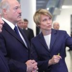 встреча Путина и Лукашенко