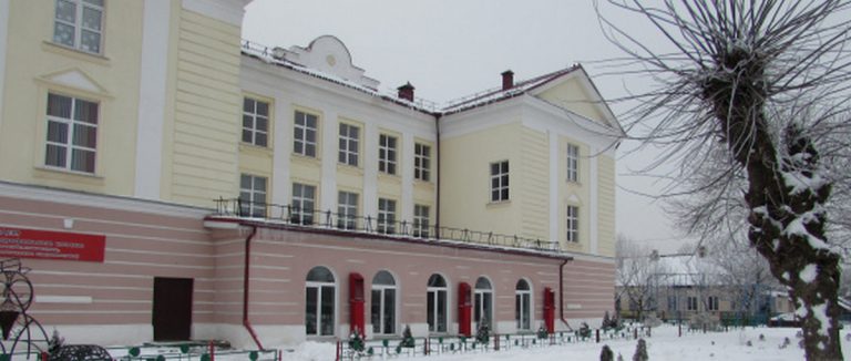 Участники республиканской олимпиады из Пинска получили 63 диплома