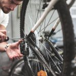 Сервисное обслуживание и ремонт велосипедов