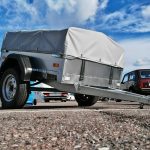 Выбор прицепа для автомобиля