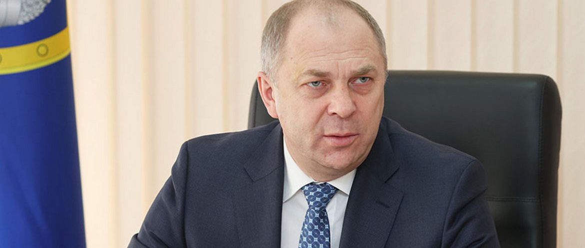 дело Сергея Тихановского