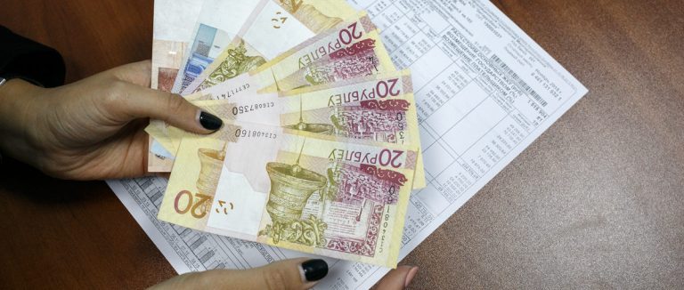 Тунеядцев снова пересчитают