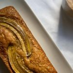 банановый тортик