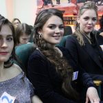 мисс граница 2021