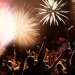 Какой фейерверк выбрать на праздник
