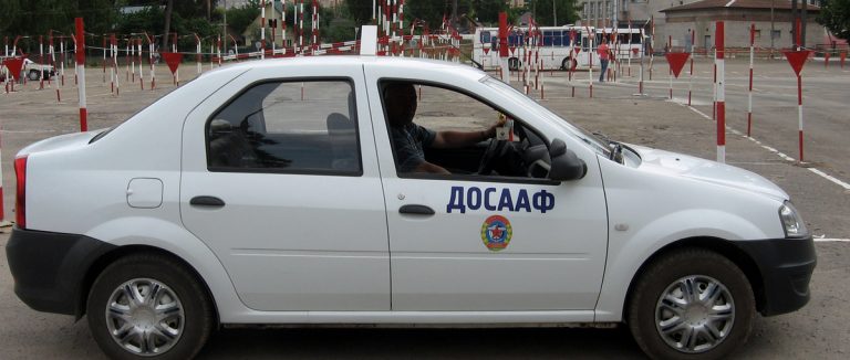 В зоне внимания ГАИ – автоучебные учреждения области