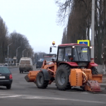 ремонт дорог Пинск