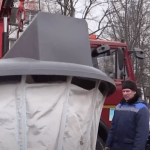 В Пинске за пять лет научились собирать и использовать отходы в два раза эффективнее