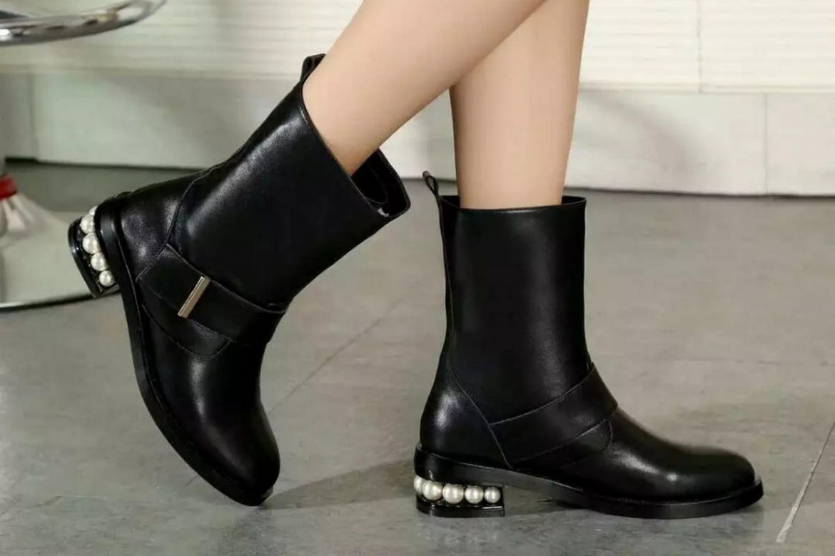 Весенняя женская обувь: пять главных трендов 2021 года