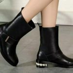 Весенняя женская обувь: пять главных трендов 2021 года