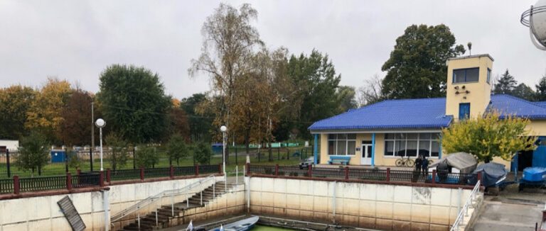 Пинские спасатели на воде признаны лучшими в области