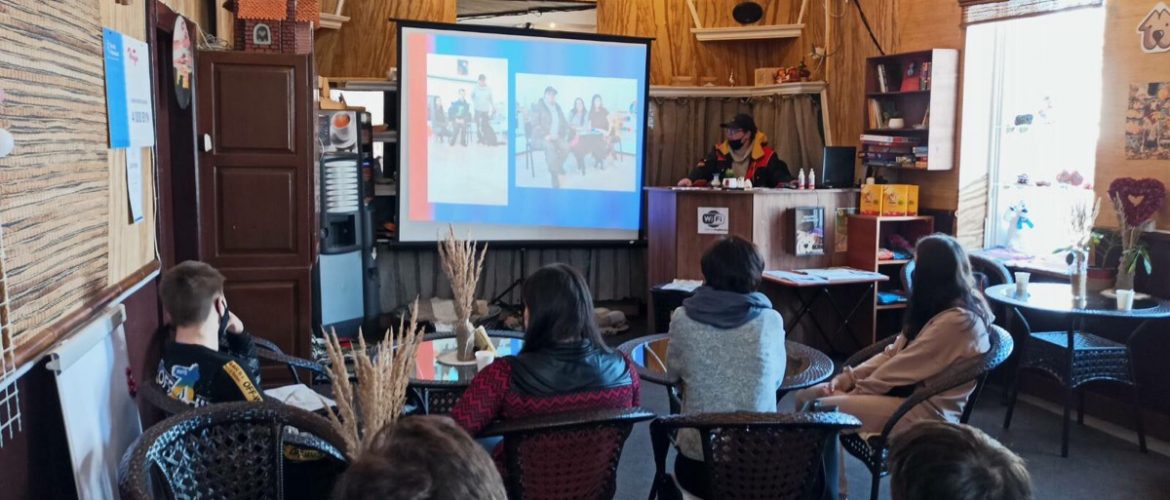 Кинологов бесплатно учат в Пинске