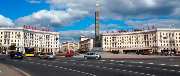 Уехать на заработки в Минск. Миф или реальность?