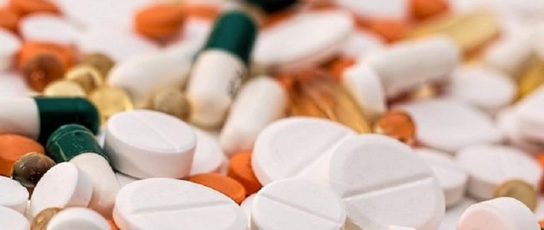 Список лекарств цены на которые регулирует Минздрав