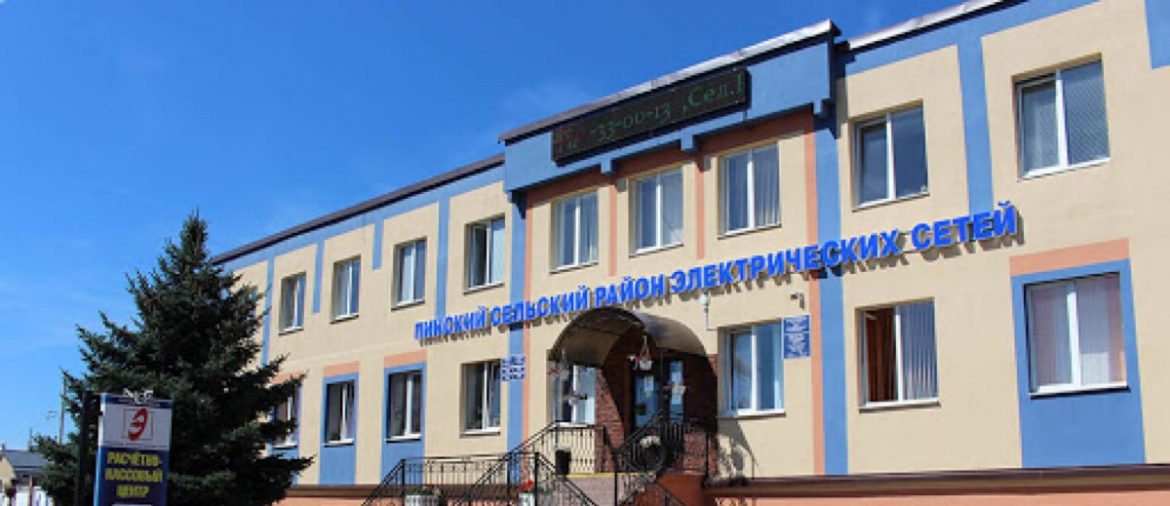 Пять деревень Пинского района сегодня без электричества