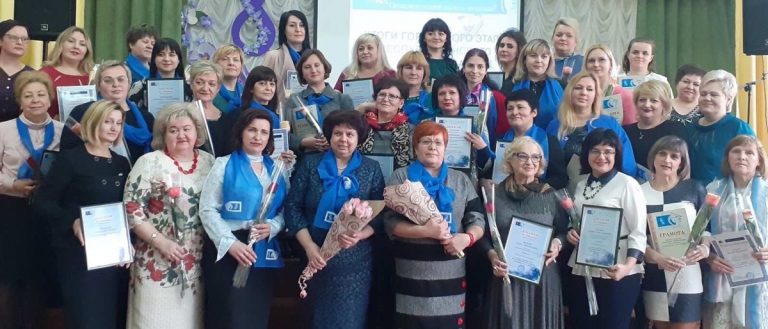 Пинскую актрису номинировали в городском этапе республиканского конкурса «Женщина года 2020»