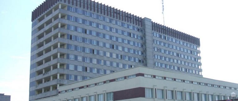 Межрегиональный медицинский центр появится в Пинске