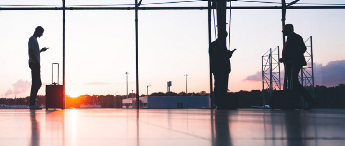 Путешествую без COVID-19