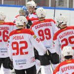 Мастера по концовкам встречи