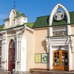 Театральный день для пинчан-ценителей культуры и искусства Театральный день для пинчан-ценителей культуры и искусства