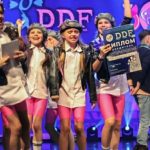 На «Славянском базаре в Витебске» будут пинские танцоры