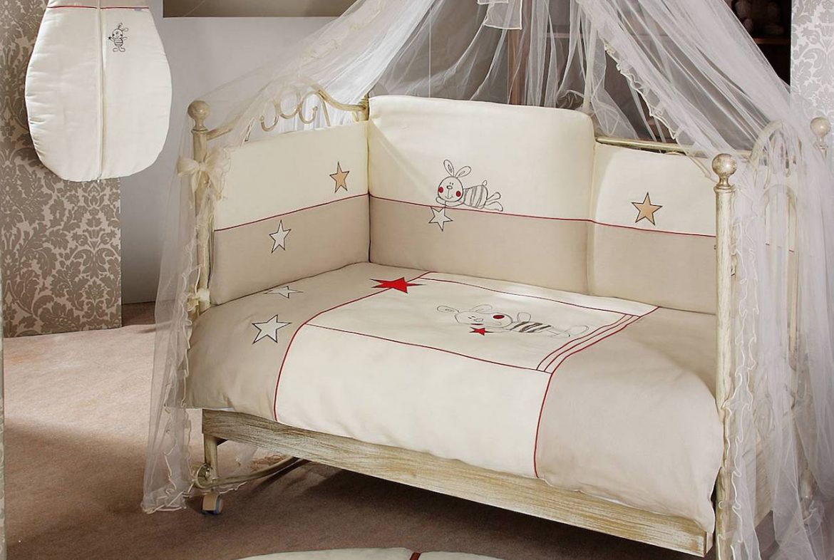 купить детскую кровать