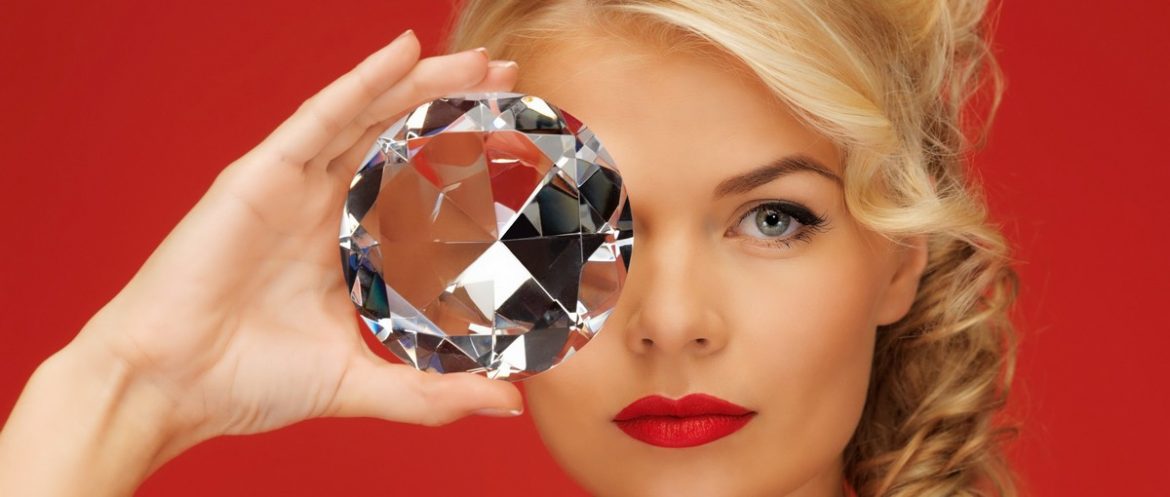 Чего хотят женщины