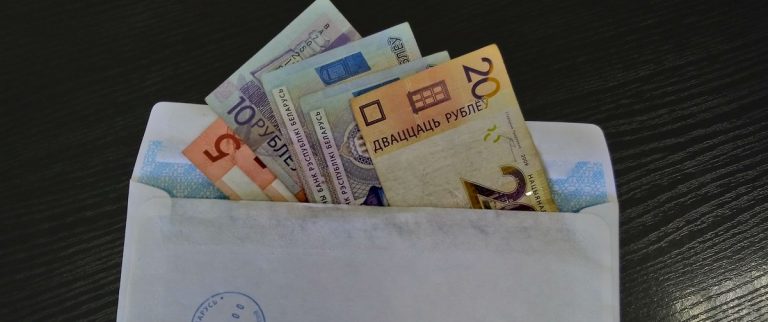 Новый Налоговый кодекс позволяет отучить работодателей платить зарплату «в конвертах»