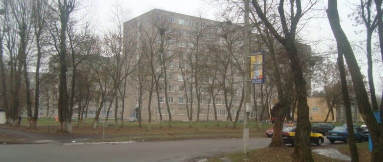 «Крайновичи» в Пинске выходят из зимней спячки