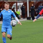 Два поражения пинских футбольных команд в один день