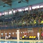 Олимпийские дни молодёжи проходят в Пинске