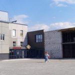 В Пинске открылся второй KFC В Пинске открылся второй KFC