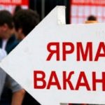 Около 200 вакансий сегодня появятся в Пинске в режиме онлайн