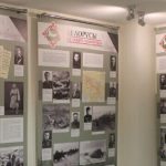 В Полесском государственном университете вспоминают войну