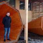 В Прибужье установят рупоры, чтобы слушать лес