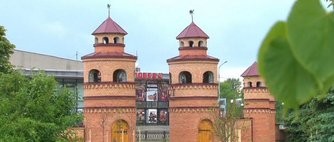 Пничан пригласили обсудить реконструкцию детского парка, что там планируют построить детский парк пинск