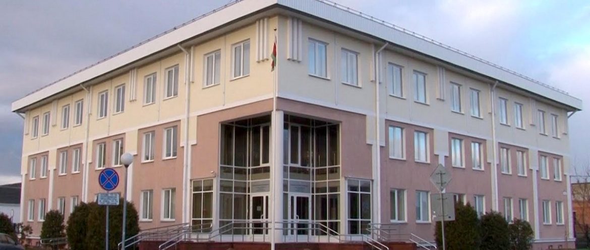 коррупция в Пинске