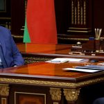 Лукашенко собрался серьезно заняться Брестчиной, но после Гродненской области Лукашенко собрался серьезно заняться Брестчиной, но после Гродненской области