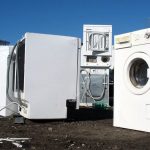 Вывоз и утилизация стиральных машин — бесплатная услуга премиального уровня компании «ВторМинск»