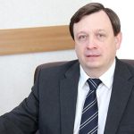 Валерий Дунай