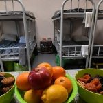 На питание в ИВС Пинский ГОВД в этом году планирует потратить 61 тысячу рублей